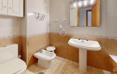 Reventa - Apartamento / piso - Santa Pola - Gran Playa