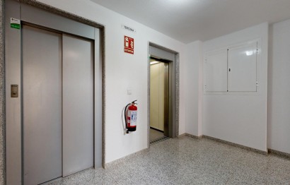 Reventa - Apartamento / piso - Santa Pola - Gran Playa