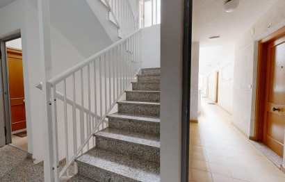 Reventa - Apartamento / piso - Santa Pola - Gran Playa