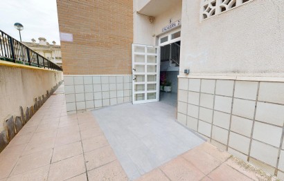Reventa - Apartamento / piso - Santa Pola - Gran Playa