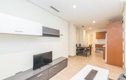 Reventa - Apartamento / piso - Elche - Centro
