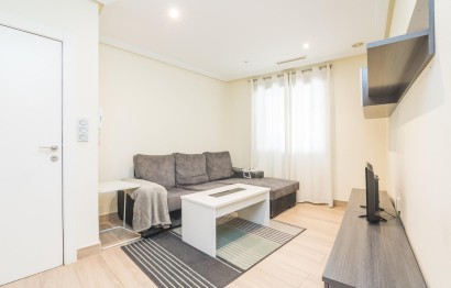 Reventa - Apartamento / piso - Elche - Centro