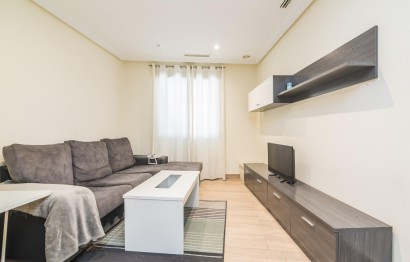 Reventa - Apartamento / piso - Elche - Centro