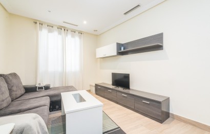 Reventa - Apartamento / piso - Elche - Centro