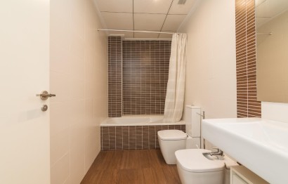 Reventa - Apartamento / piso - Elche - Centro