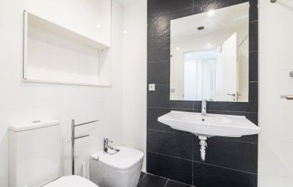 Reventa - Apartamento / piso - Elche - Centro