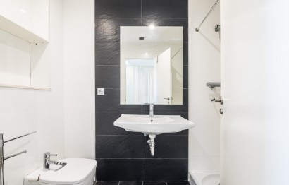 Reventa - Apartamento / piso - Elche - Centro