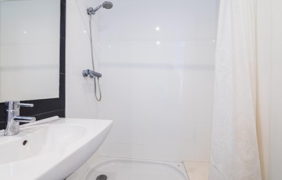 Reventa - Apartamento / piso - Elche - Centro