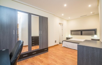 Reventa - Apartamento / piso - Elche - Centro