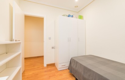 Reventa - Apartamento / piso - Elche - Centro
