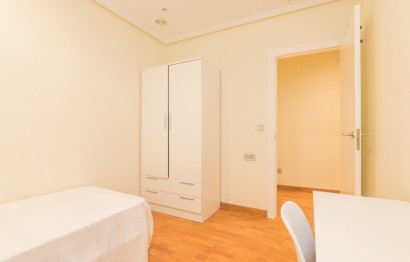 Reventa - Apartamento / piso - Elche - Centro