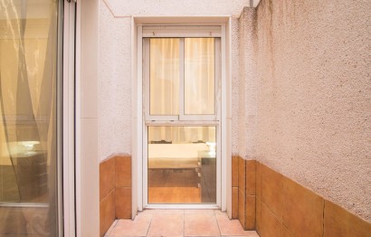 Reventa - Apartamento / piso - Elche - Centro