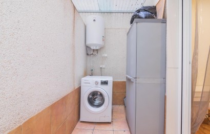 Reventa - Apartamento / piso - Elche - Centro