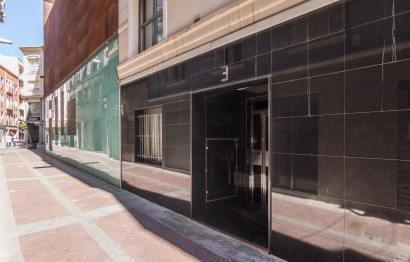 Reventa - Apartamento / piso - Elche - Centro