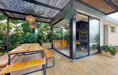 Reventa - Chalet - Aspe - Montesol