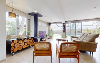 Reventa - Chalet - Aspe - Montesol