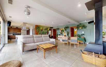 Reventa - Chalet - Aspe - Montesol