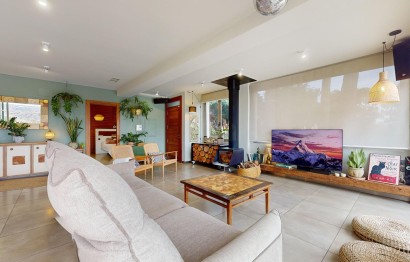 Reventa - Chalet - Aspe - Montesol