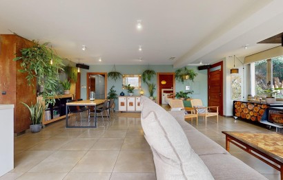 Reventa - Chalet - Aspe - Montesol