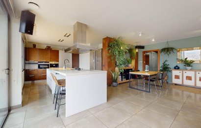 Reventa - Chalet - Aspe - Montesol