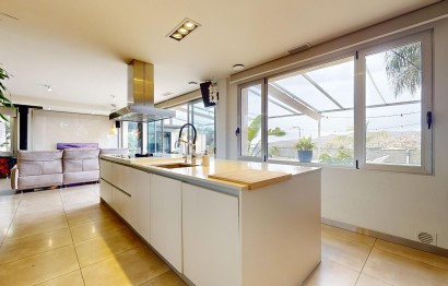 Reventa - Chalet - Aspe - Montesol