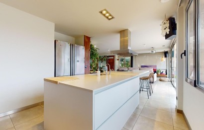 Reventa - Chalet - Aspe - Montesol