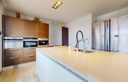 Reventa - Chalet - Aspe - Montesol