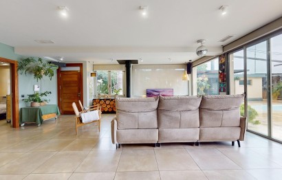 Reventa - Chalet - Aspe - Montesol