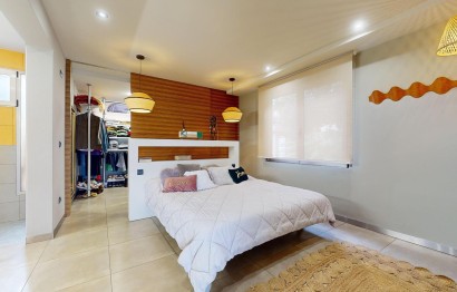Reventa - Chalet - Aspe - Montesol
