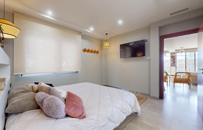 Reventa - Chalet - Aspe - Montesol