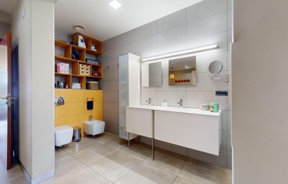 Reventa - Chalet - Aspe - Montesol