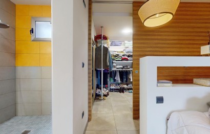 Reventa - Chalet - Aspe - Montesol