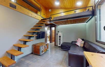 Reventa - Chalet - Aspe - Montesol