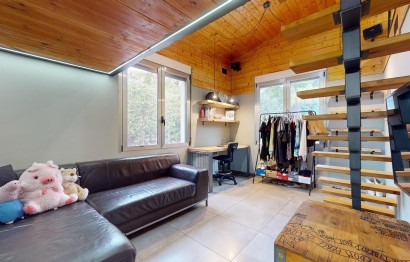 Reventa - Chalet - Aspe - Montesol
