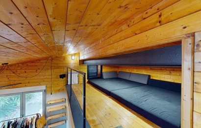 Reventa - Chalet - Aspe - Montesol
