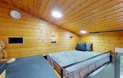 Reventa - Chalet - Aspe - Montesol