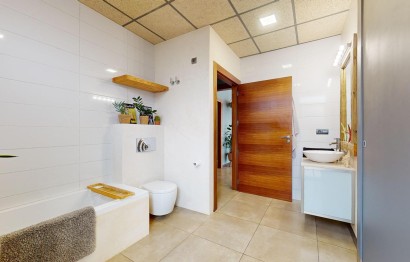 Reventa - Chalet - Aspe - Montesol