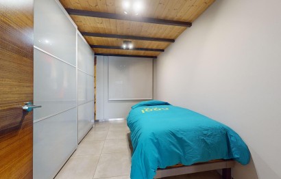 Reventa - Chalet - Aspe - Montesol