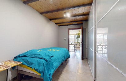 Reventa - Chalet - Aspe - Montesol