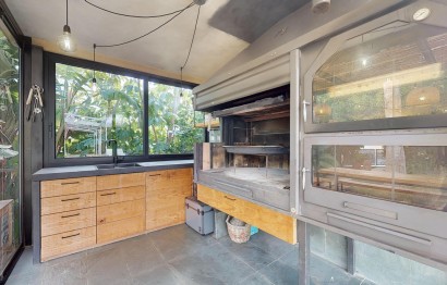 Reventa - Chalet - Aspe - Montesol