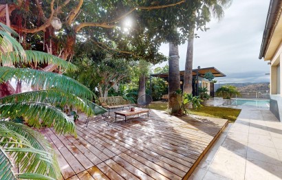 Reventa - Chalet - Aspe - Montesol