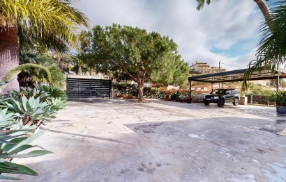 Reventa - Chalet - Aspe - Montesol