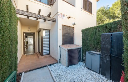 Reventa - Adosado - Finestrat - Sierra cortina