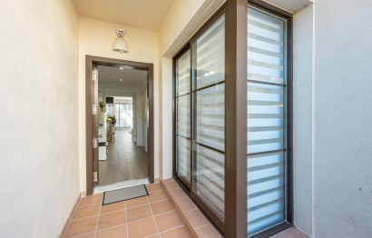 Reventa - Adosado - Finestrat - Sierra cortina