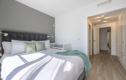 Reventa - Adosado - Finestrat - Sierra cortina