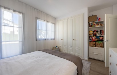 Reventa - Adosado - Finestrat - Sierra cortina