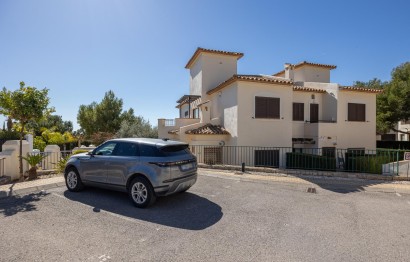 Reventa - Adosado - Finestrat - Sierra cortina