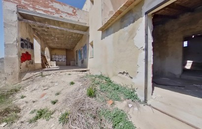 Resale - Villa - Elche - La Galia-Bonavista