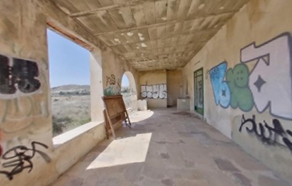 Resale - Villa - Elche - La Galia-Bonavista
