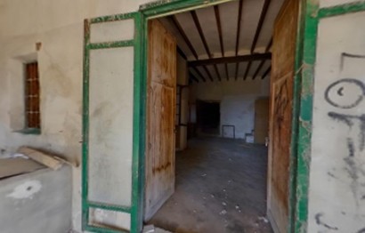 Resale - Villa - Elche - La Galia-Bonavista